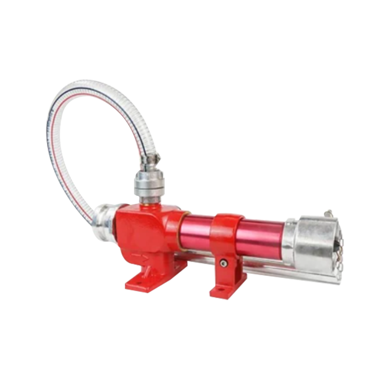 铜泡沫感应器