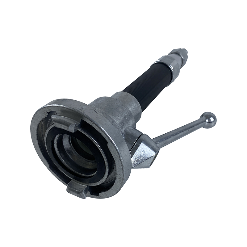 1.5'' 2'' 2.5'' 内径STORZ 消防喷嘴喷嘴