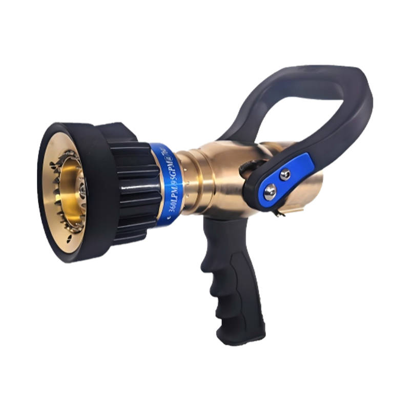 黄铜固定流量喷嘴